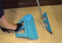 A Quicker Way To Clean