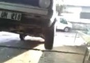 arabanin altina yatmaktansa arabayi kaldiririm D
