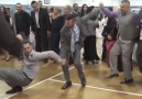 Arab dance