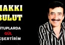 Arabesk FM - HAKKI BULUT - MAZİMİ HATIRLATTIN...