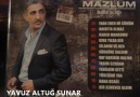 ARABESKİN ÇİRKİN KRALI MAZLUM-SİLAHIM VE BEN SON ALBÜMDEN 2013