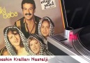 Arabeskin Kralları Nostalji Farkıyla