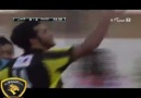 Arabistan Ligi'nde Messi esintileri