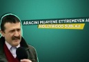 Aracını Muayene Ettiremeyen Adam - Hollywood Dublajı