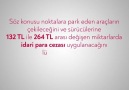 Aracınızın çekilmesineneden olacak... - T.C. İçişleri Bakanlığı