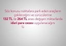 Aracınızın çekilmesineneden olacak... - T.C. İçişleri Bakanlığı