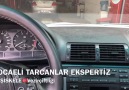 ARACIN TAVANINA MACUN DEĞİL RESMEN BETON... - Tarcanlar Tuning Ekspertiz