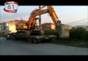Aracın Yakıtı Biterse
