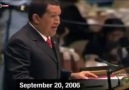 Arafat Kaddafi Chavez ve Chenin Efsanevi Birleşmiş Milletler Konuşmaları