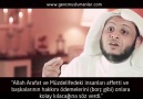 Arafat - Şeyh Mansur Salimi