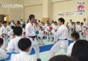 ARAGA RYUTARO Lightning Technique Demonstration