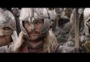 Aragorn'dan iftar konuşması