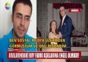 ARALARINDAKİ BOY FARKI AŞKLARINA ENGEL OLMADI!