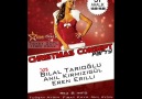 31 ARALIK '' CHRISTMAS CONSEPT PARTY ''