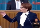 4 Aralık 2018 Meclis Grup Konuşması.Devleti Meral Akşener yönetiyor.