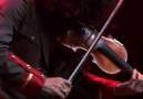 Ara Malikian. Zyriab (Paco de Lucia cover)