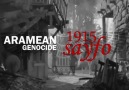 Aramean Genocide  ܣܝܦܐ  Sayfo