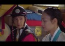 Arang and the Magistrate ~ 12.Bölüm ~ 2