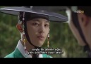 Arang and the Magistrate ~ 12.Bölüm ~ 1