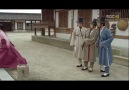 Arang and the Magistrate ~ 5.Bölüm ~ 2