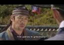 Arang and the Magistrate ~ 20.Bölüm Final ~ 2