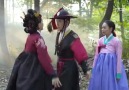 Arang And The Magistrate Bölüm 17 Part 1