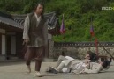 Arang And The Magistrate Bölüm 10 Part 2