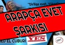 Arapça (evet şarkısı) Çıktı Ahmed el Cuburi)