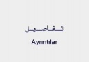 Arapca Kelimeler-1