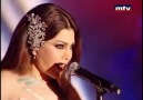 Arapça Müzik Diyarı - Haifa Wehbe - Bahrab Min Einek Facebook