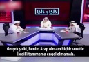 Arap kanalından büyük ihanet