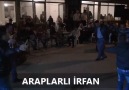 Araplarlı İrfan ( 2014)