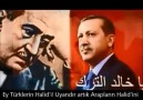 ARAP ŞİİRİNİN SULTANINDAN; "Ey Türklerin Halidi"