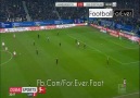 Arap spiker hatim indirdi  Hakan Çalhanoğlu'nun Dortmund'a attığ