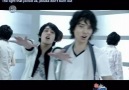 Arashi - Kaze no Mukou e