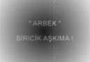 ArBeK - Bu Parça Yeşil Gözlüme Hediye Özel
