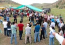 Arbişli köyü 2014 Geleneksel Bahar Şenliği (Halat Çekme Yarışı)