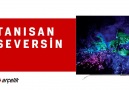 Arçelik televizyonla tanıştın mı Tanısan seversin