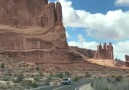 Arches National Park In Utah via @ Add to Bucketlist