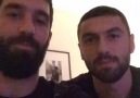 Arda & Burak