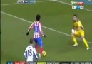 Arda'dan mükemmel gol