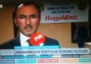 Ardafed Ardahanın Kurtuluşu ve Dünya Ardahanlılar Günü Fox Tv'de