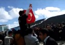 Ardahan Üniversitesi Nevruz/Yenigün/Ergenekon Bayramı Kutlamaları