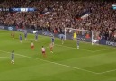 Arda'nın Chelsea'ye attığı gol !