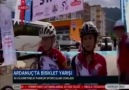 Ardanuç-Artvin arasI bisiklet yarişi Trt Haber