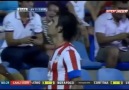 Arda Turan'dan Levante'ye müthiş gol