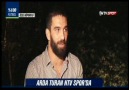 Arda Turan: En iyi futbolu Beşiktaş oynuyor
