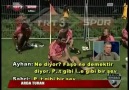 Arda Turan : Galatasaray'ın Forma Rengi Sarı Kırmızıdır..