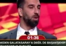 Arda Turan&heryerde konuşulan... - Hayatımız Galatasaray