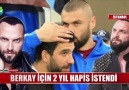 Arda Turan için 125 yıl hapis istendi!